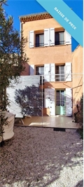 Maison de village à la vente